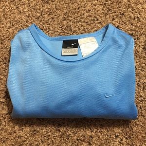 Nike Dri-Fit thermal long sleeve