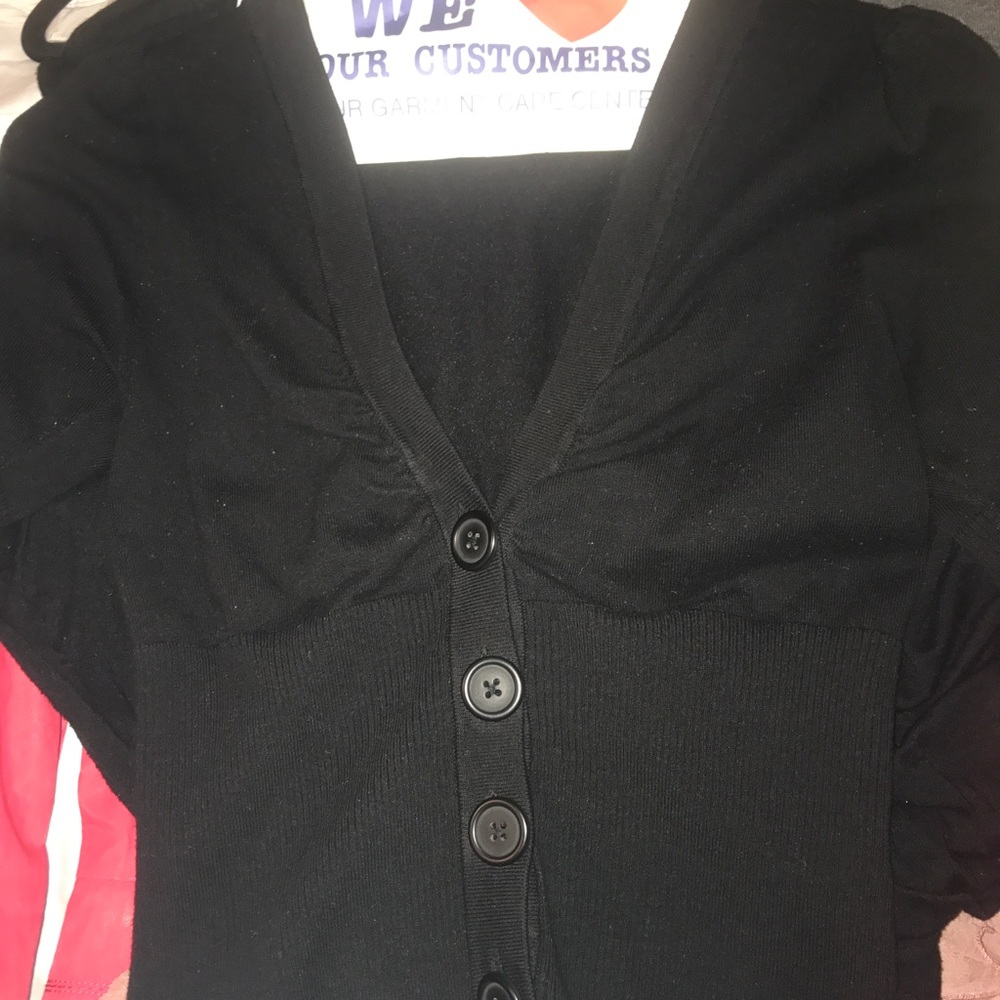 Great cover up over tank in fall weather