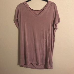 American Eagle soft and sexy tshirt