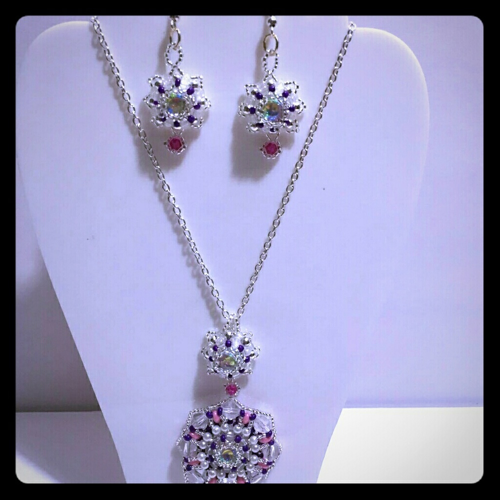 Carnival set