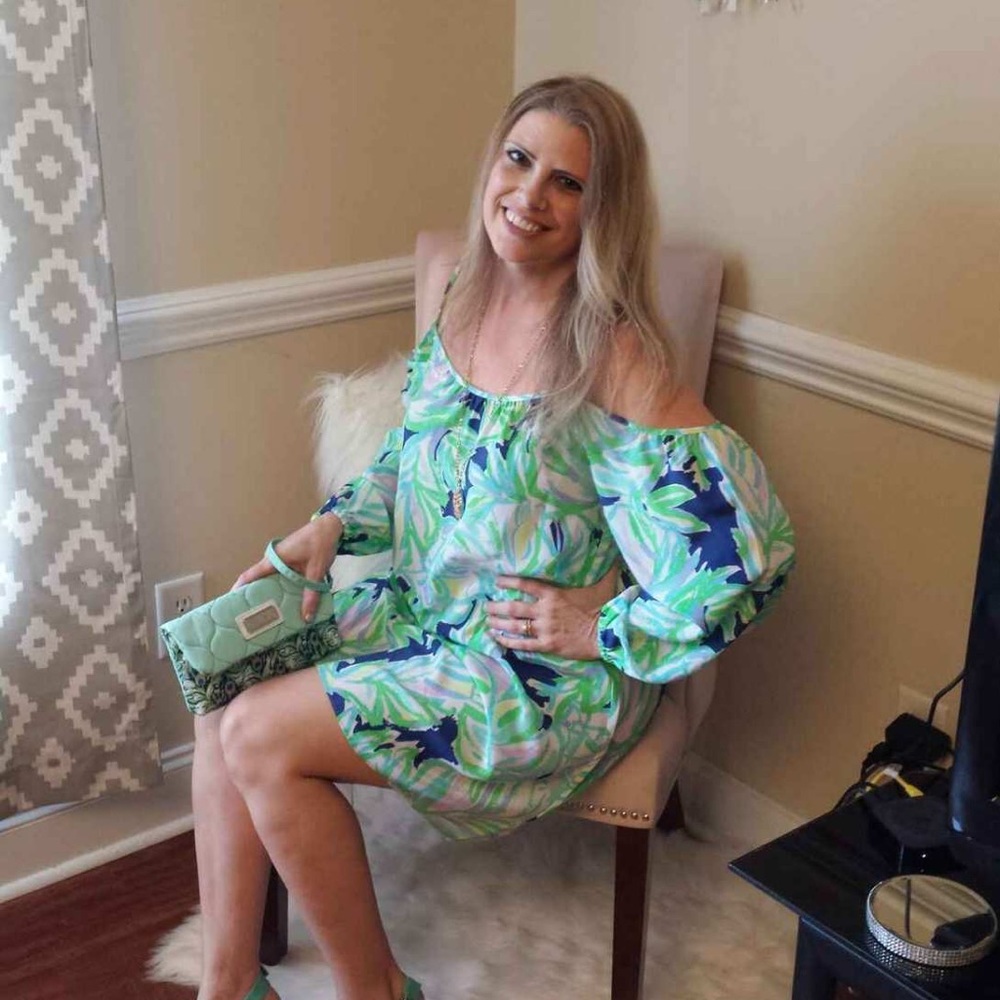 Meet your Posher, Aimee