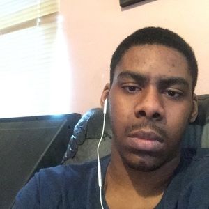 Meet your Posher, Raheem