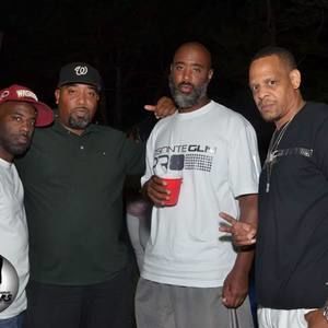 Meet your Posher, Gregory