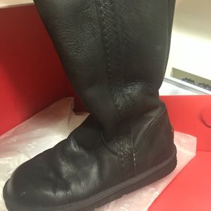 Boots great condition