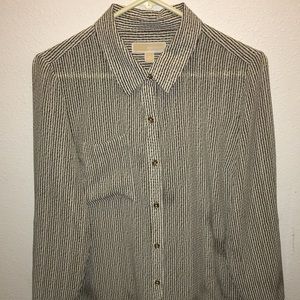 Michael Kors blouse