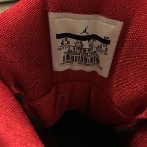 Air Jordan Flight 45