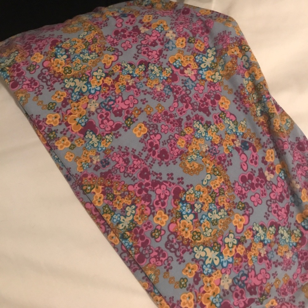 NWOT LuLaRoe TC leggings