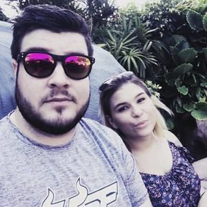 Meet your Posher, Troy