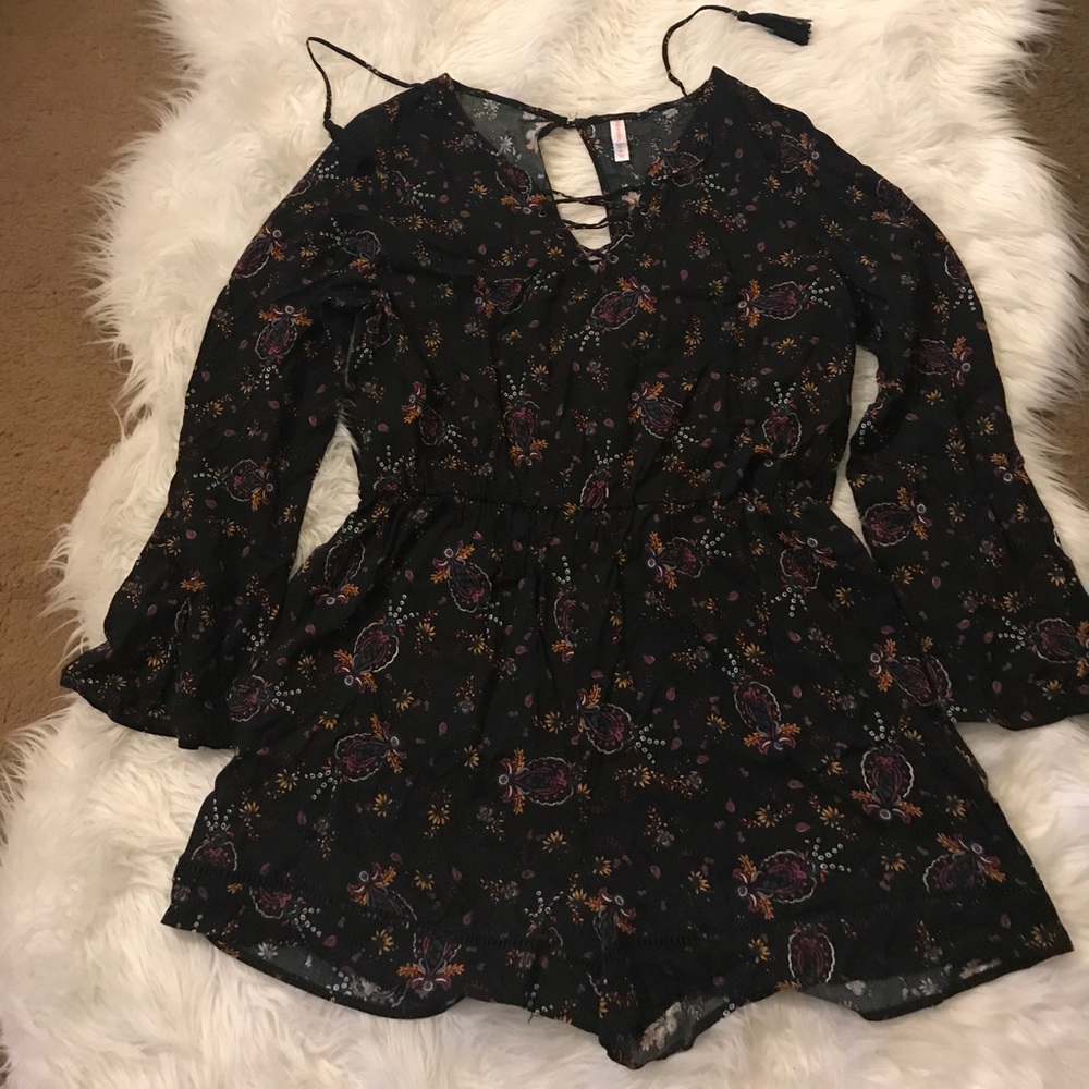 Target Romper
