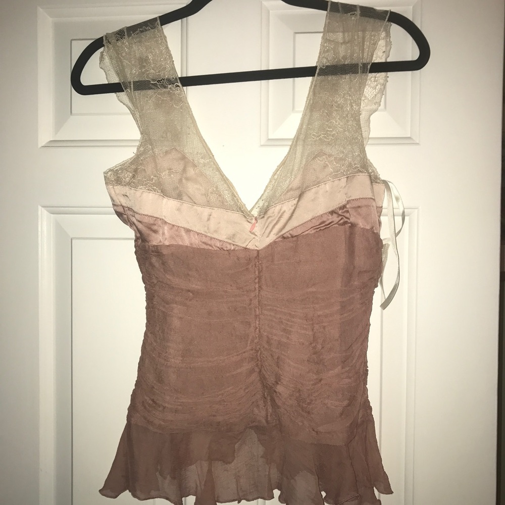 Blouse - Picture 2 of 3