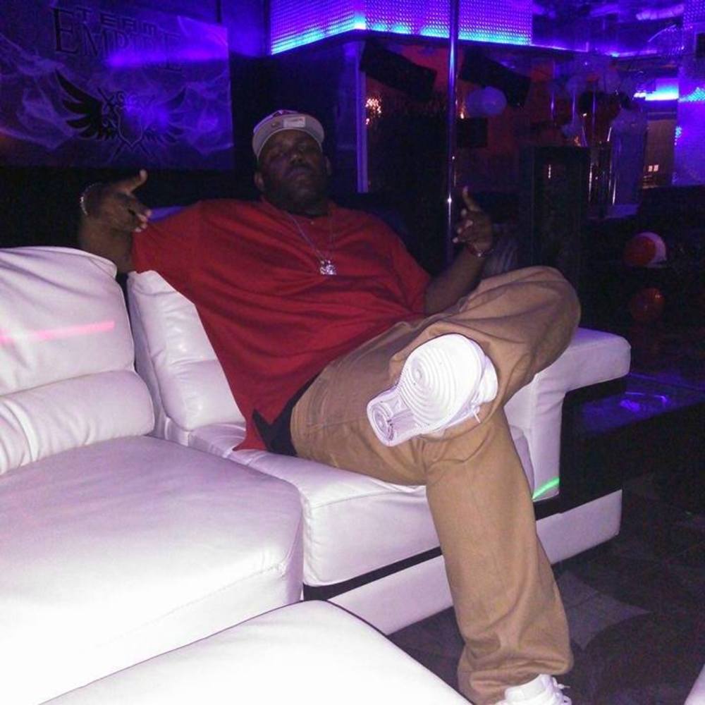 Meet your Posher, Joshua