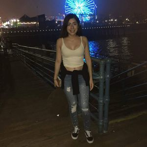 Meet your Posher, Jessica