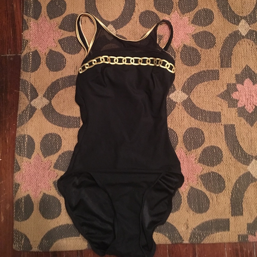 Bathing Suit - image 1