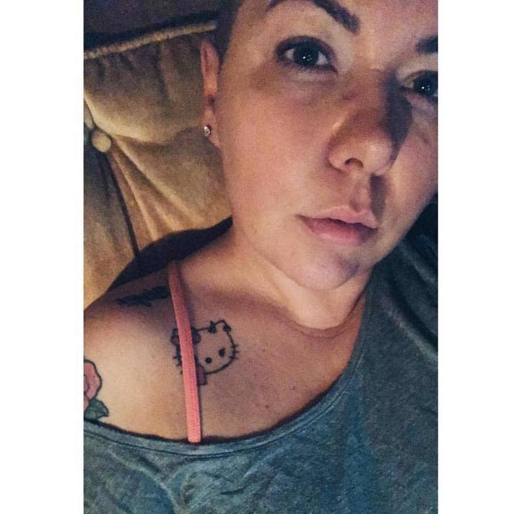 Meet your Posher, Shayla