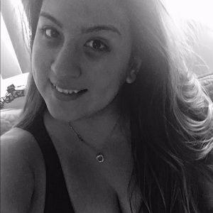 Meet your Posher, Giselle