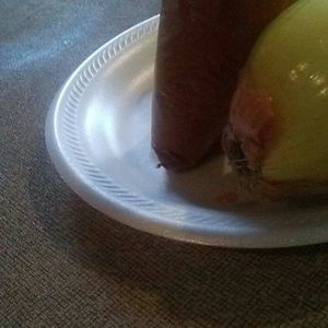 Meet your Posher, Alvaro