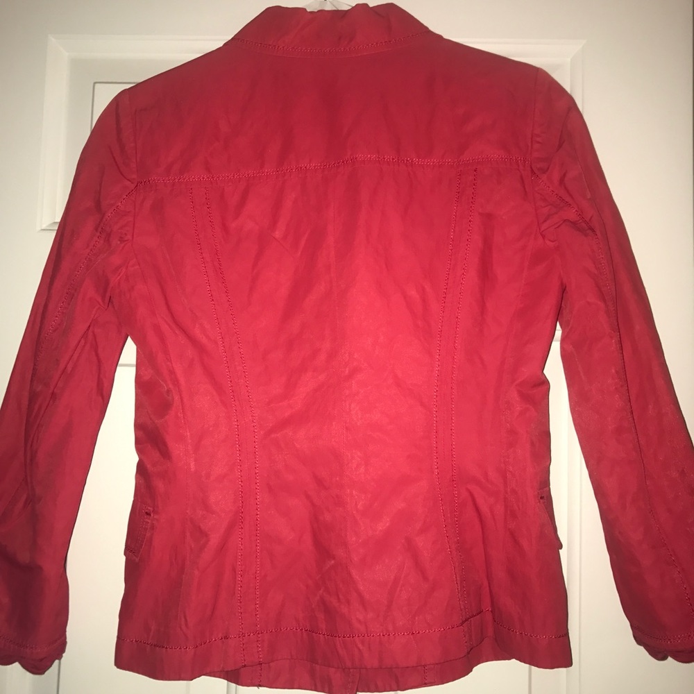 Work blazer - Picture 2 of 5