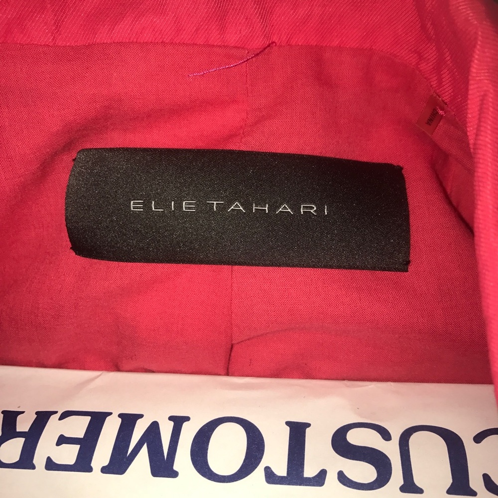 Work blazer - Picture 3 of 5
