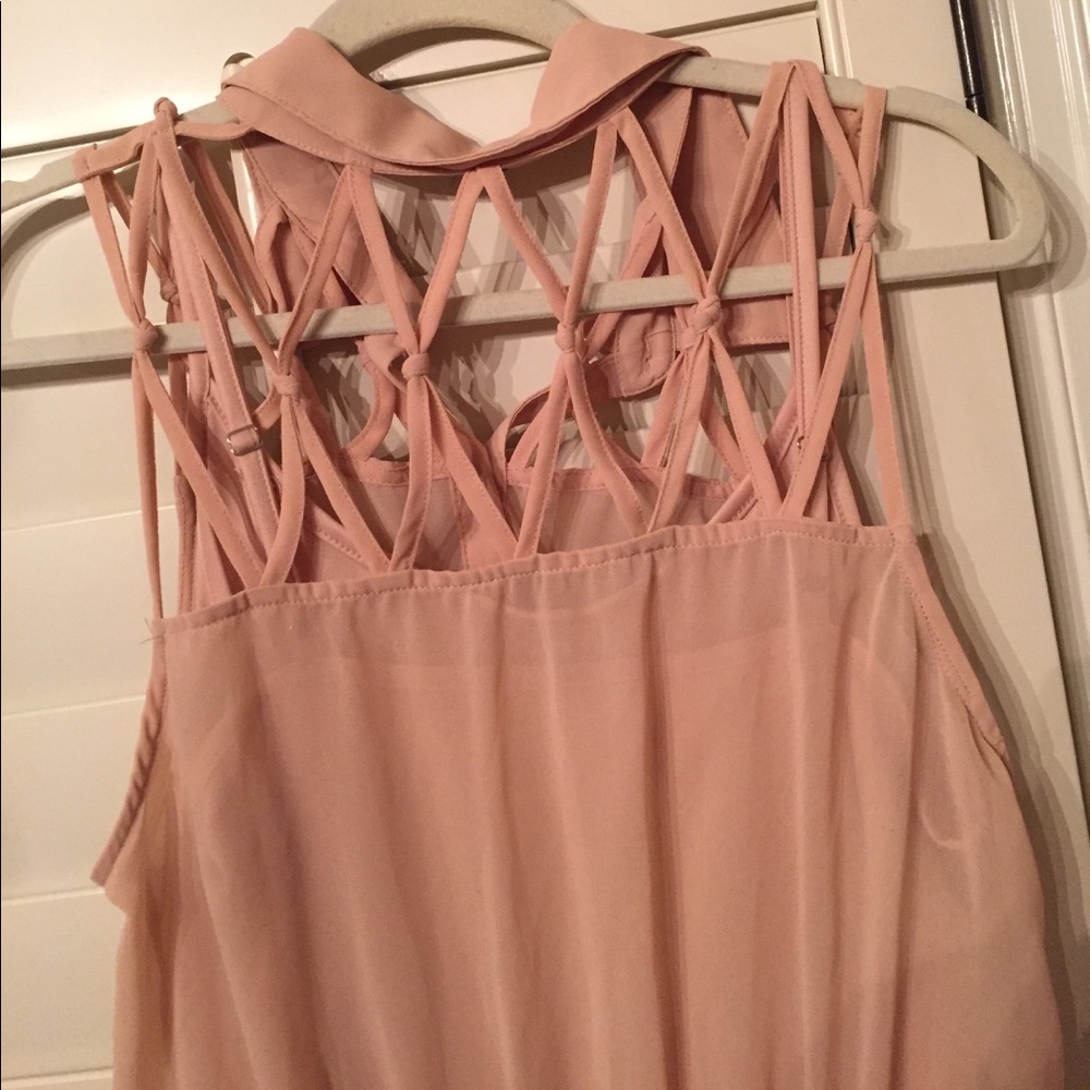 Dress - Picture 4 of 4