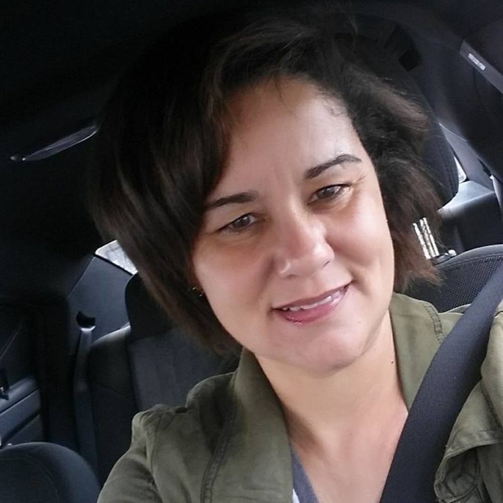 Meet your Posher, Tracey