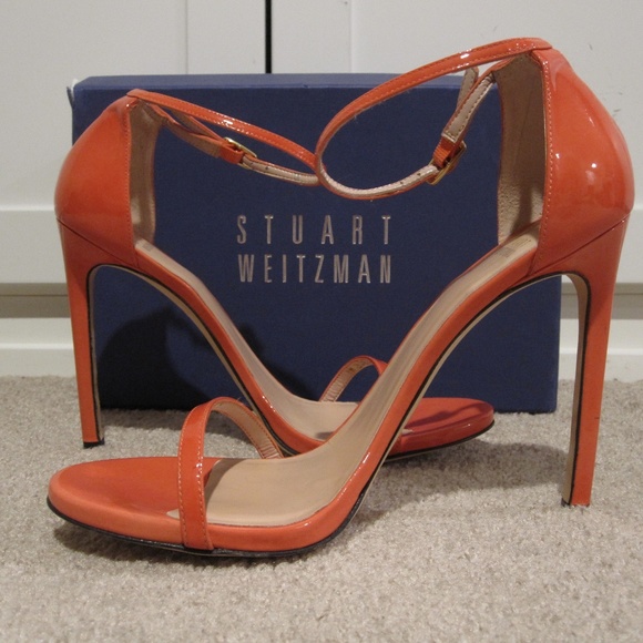 Stuart Weitzman scarpe Nudist Bellini Aniline Size 105 Poshmark Stuart Weitzman scarpe Size Nudist Bellini Aniline Size 105 Poshmark 7f8763