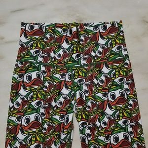 Ducks leggings