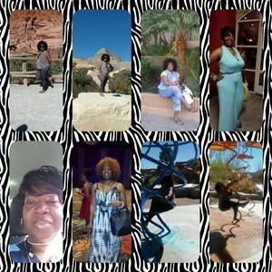 Meet your Posher, Jean