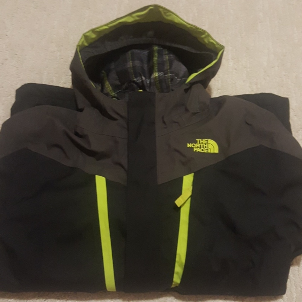 Boy's Winter coat