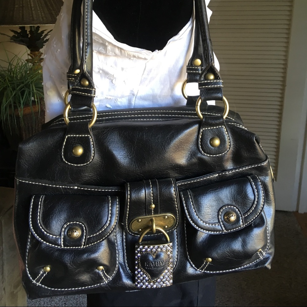 KATHY VAN ZEALAND PURSE