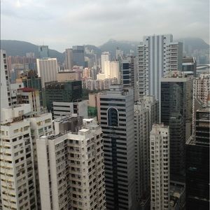 Meet your Posher, Jacky