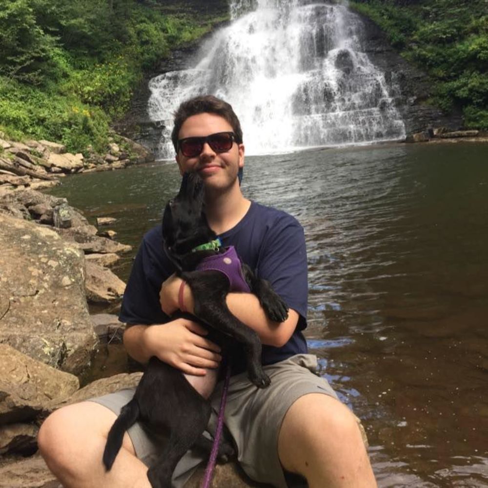 Meet your Posher, Aidan