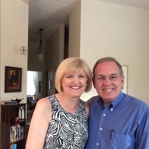 Meet your Posher, Linda