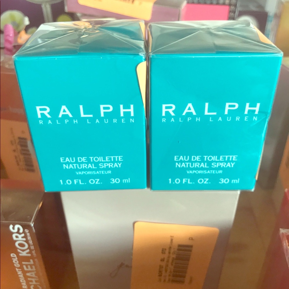 Perfumes different brands authentic!!