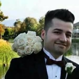 Meet your Posher, Allen