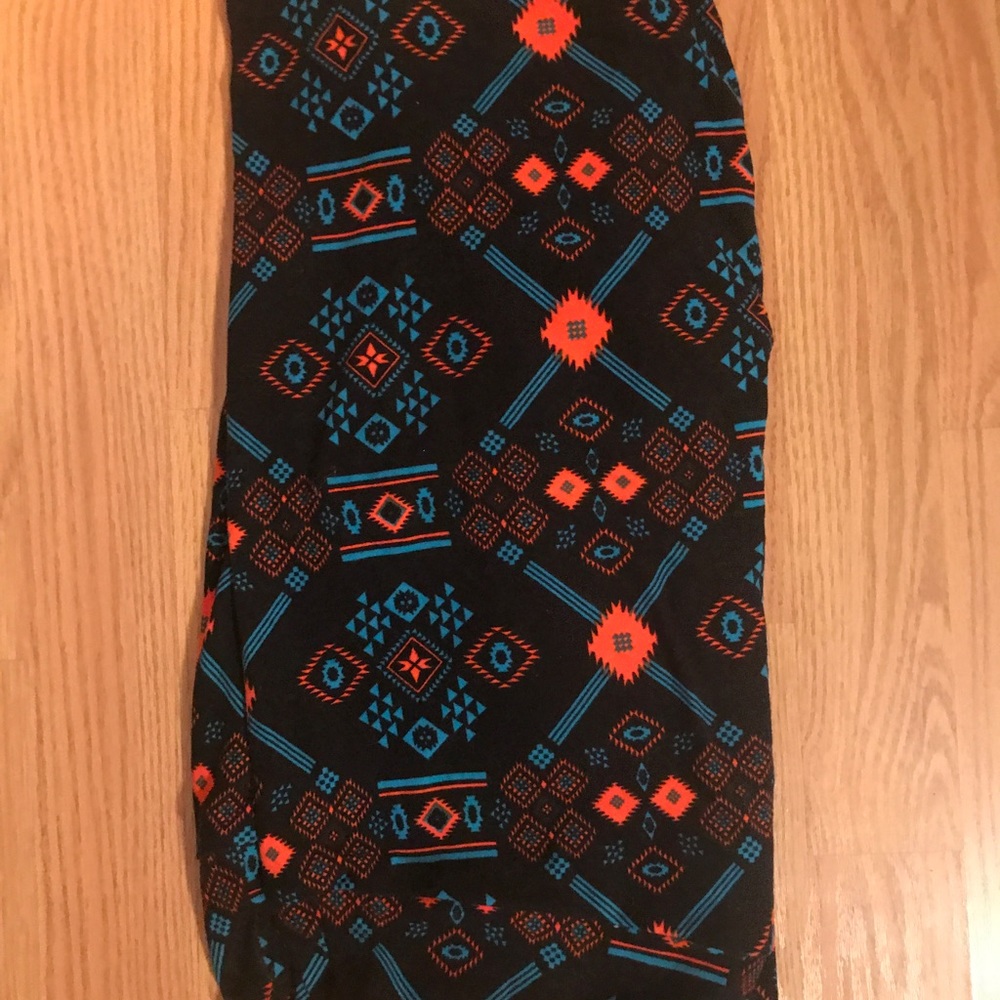 Lularoe TC leggings
