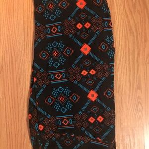 Lularoe TC leggings