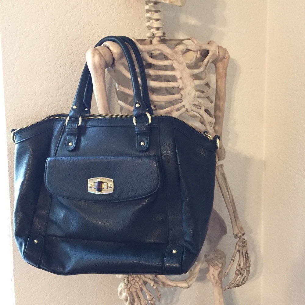 Perfect condition merona bag!