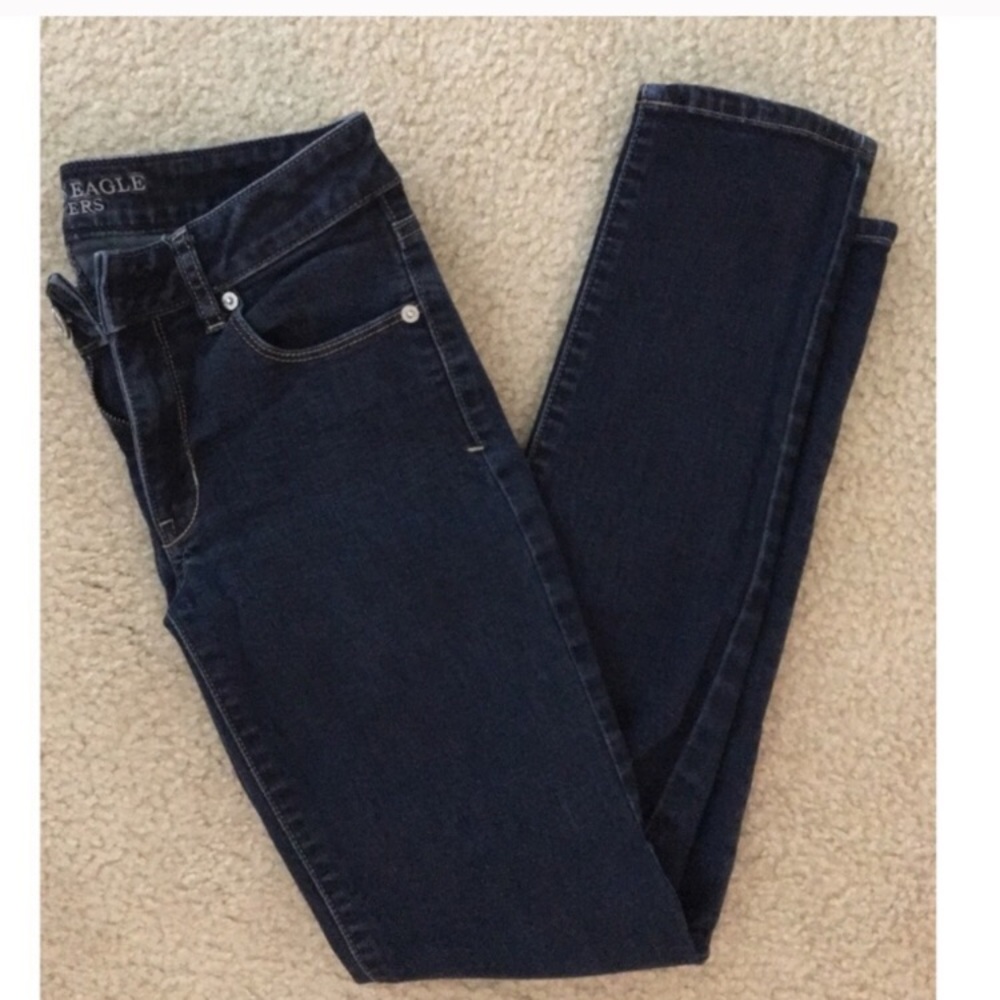 AEO Skinny Jeans