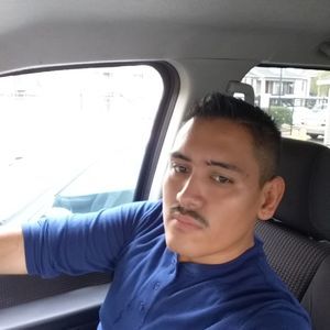 Meet your Posher, Rafael