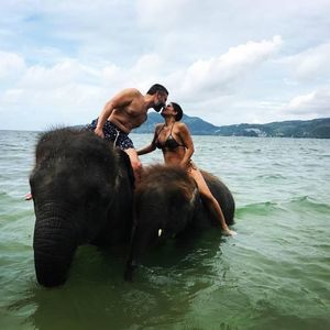 Meet your Posher, Sandra