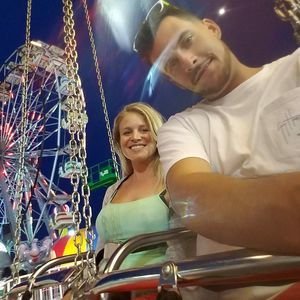 Meet your Posher, Steven