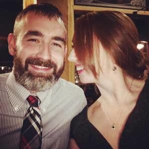 Meet your Posher, Cory