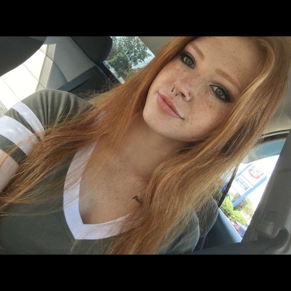 Meet your Posher, Kaylee