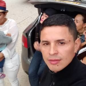 Meet your Posher, Rodrigo