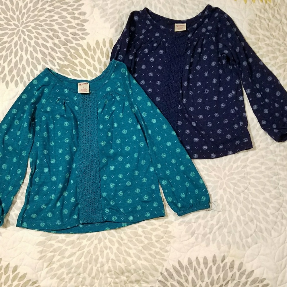 ❄🍁Long Sleeves Bundle