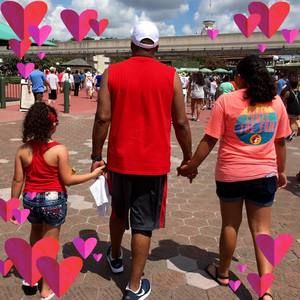 Meet your Posher, Rhonda