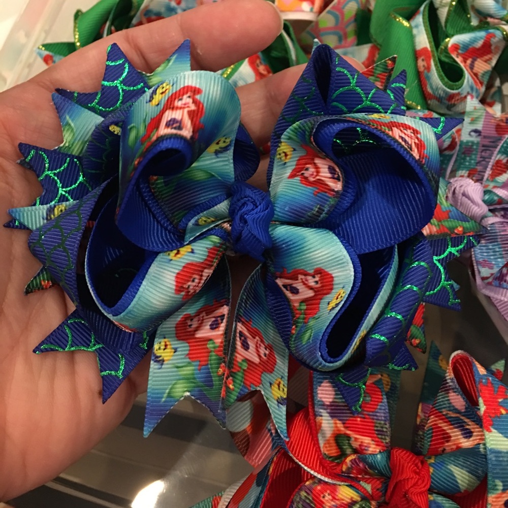 Ariel Hairbow