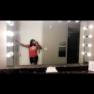 Meet your Posher, Keiandrea