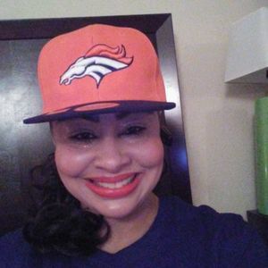 Meet your Posher, Angela