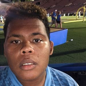 Meet your Posher, Stacey